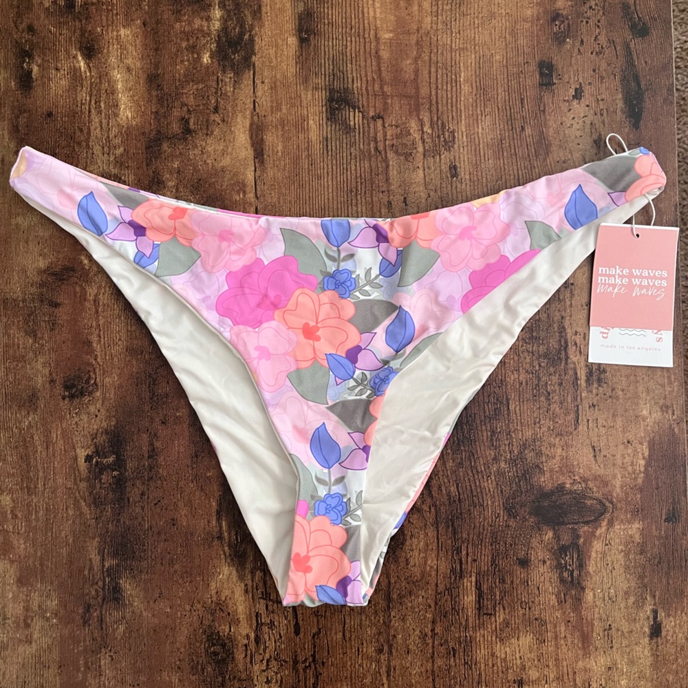 Dippin’ Daisys Zen Garden Nocturnal Bottom XL